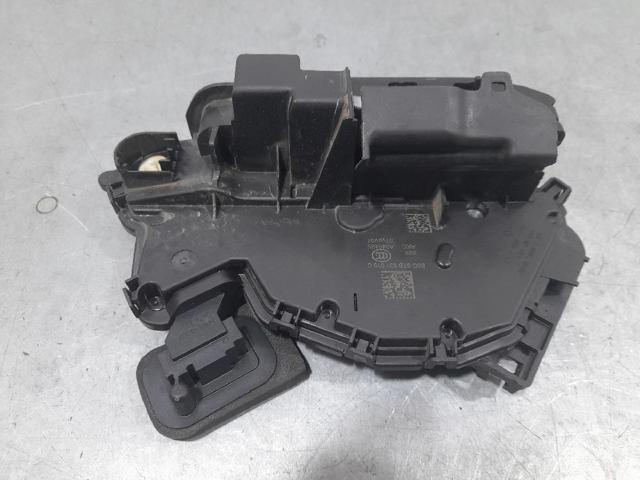 VAG B5C5TB837015C Замок водительской двери в наличии Чернигов