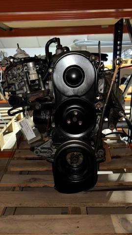 Motor montado Mazda 323 BG