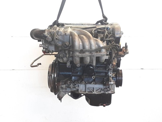 MAZDA B6 Двигатель в наличии Николаев