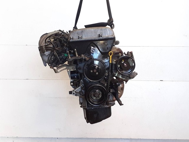 B6 MAZDA Двигатель купить в Каменское