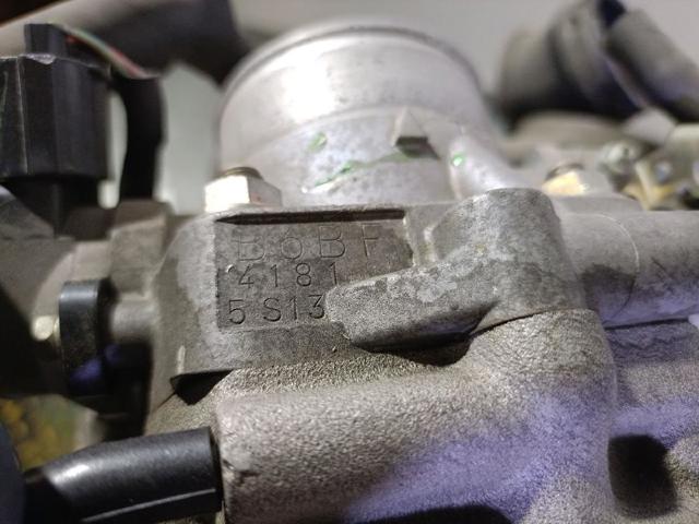 B6 Двигатель в сборе купить Киев