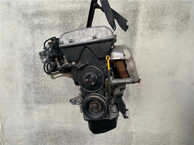 Motor montado Mazda 323 BG