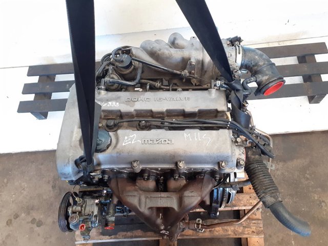 B6 Двигатель купить Днепр