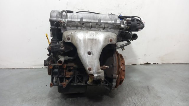 B6 Mazda