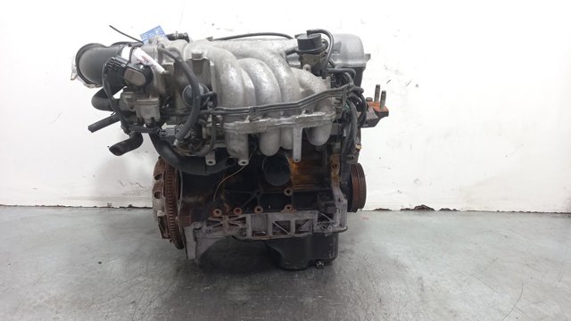 Motor montado Mazda 323 BG