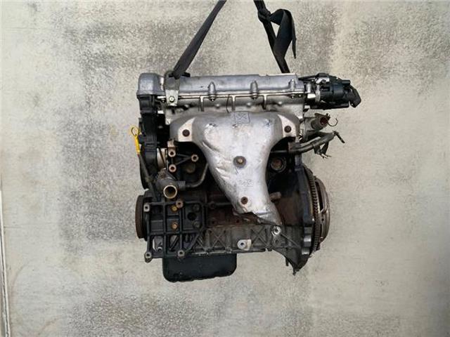 Motor montado Mazda 323 BG