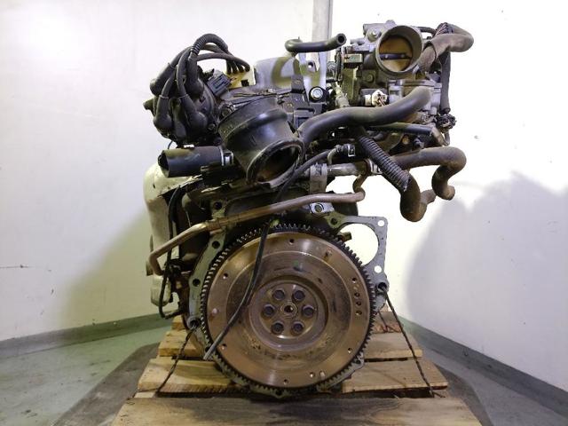 B6 MAZDA Двигатель в сборе купить в Черкассы