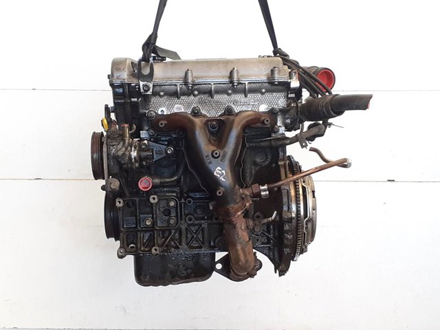 B6 Двигатель купить Тернополь