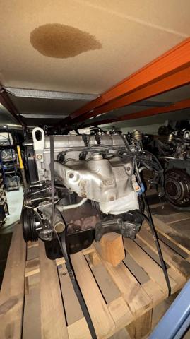 Motor montado Mazda 323 BG