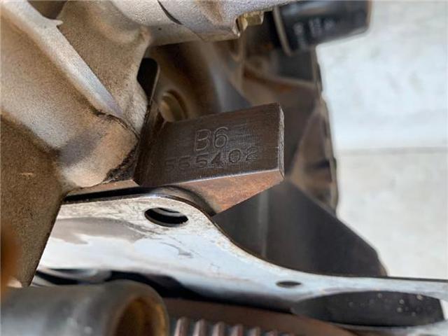 B6 MAZDA Двигатель в сборе купить в Днепр