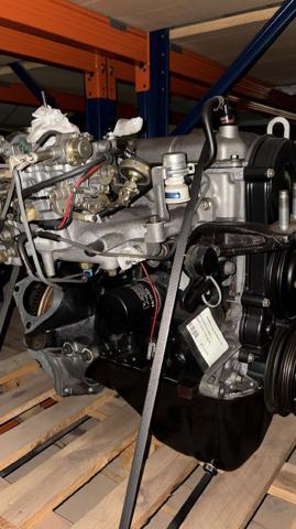 Motor montado Mazda 323 BG