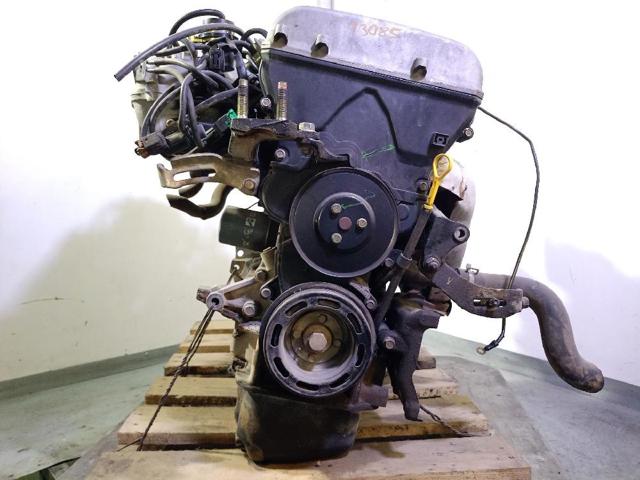 MAZDA B6 Двигатель в сборе в наличии Ровно