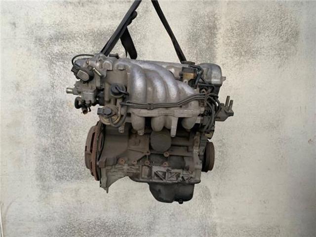 Motor montado Mazda 323 BG