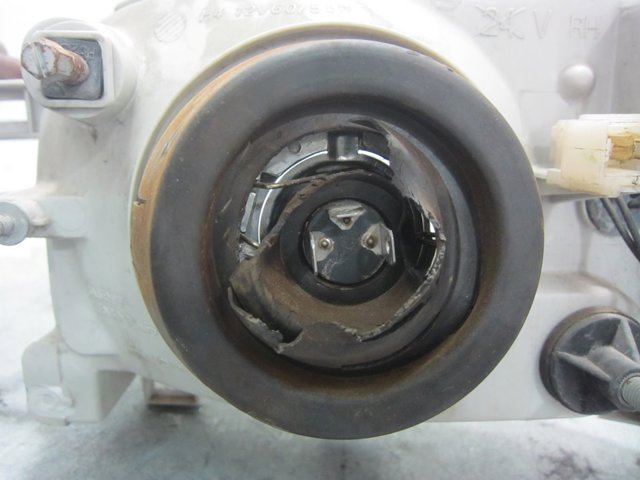 B60101F511 Правая фара купить Винница