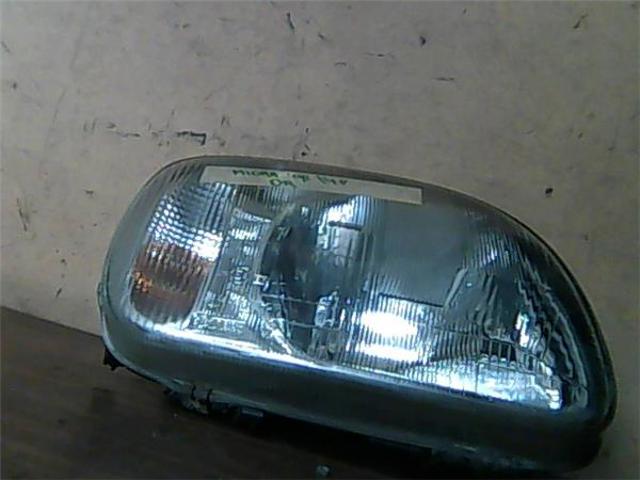 B60101F511 NISSAN Правая фара купить в Хмельницкий