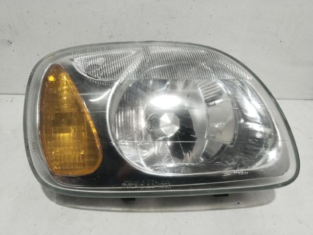 NISSAN B60101F511 Фара правая в наличии Николаев