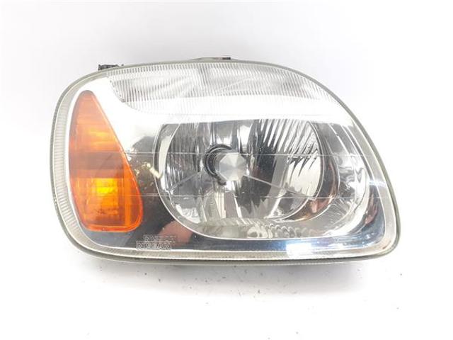 B60101F511 NISSAN Фара правая купить в Днепр