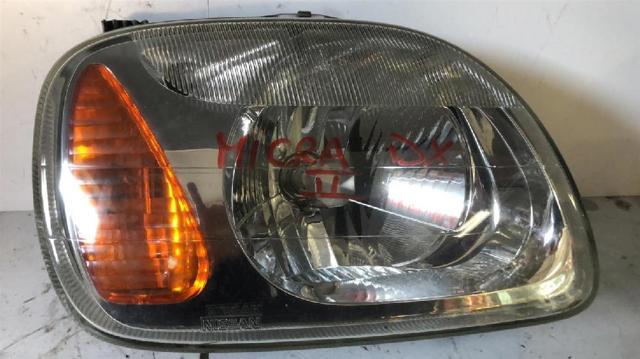 NISSAN B60101F511 Фара правая в наличии Украина