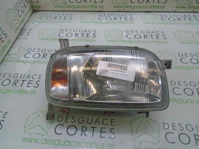 Luz direita B60105F206 Nissan