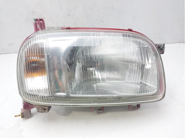 Luz direita B60105F301 Nissan