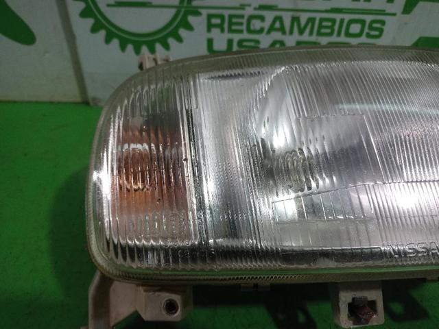 B60105F401 NISSAN Фара правая купить в Сумы