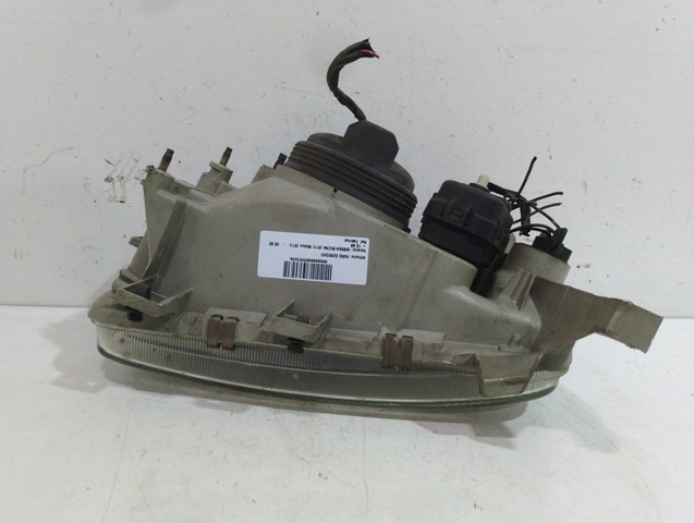 B60105F401 NISSAN Правая фара купить в Полтава