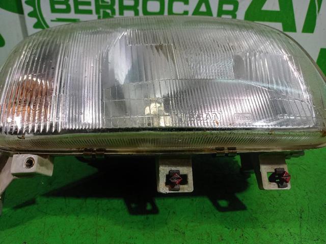 NISSAN B60105F401 Фара правая в наличии Одесса