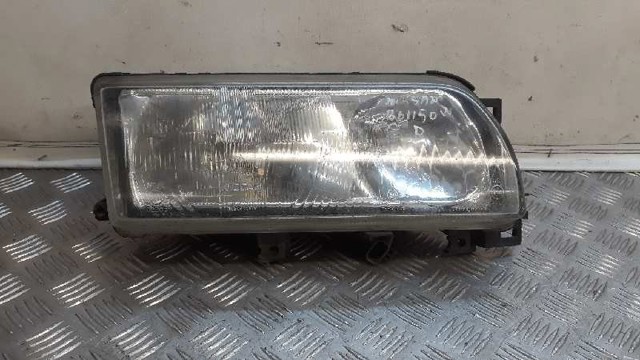 B601070J10 NISSAN Фара правая купить в Ирпень