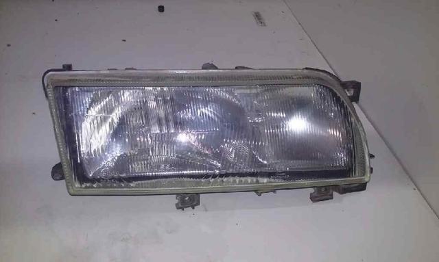 NISSAN B601070J15 Фара правая в наличии Кривой Рог