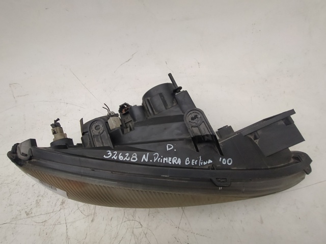 B601070J15 NISSAN Фара правая купить в Днепр