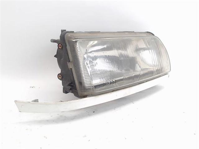 B601070J17 NISSAN Правая фара купить в Черкассы