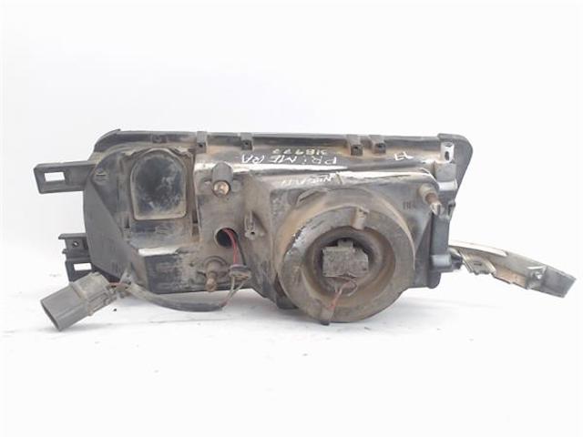 B601070J17 NISSAN Правая фара купить в Кривой Рог