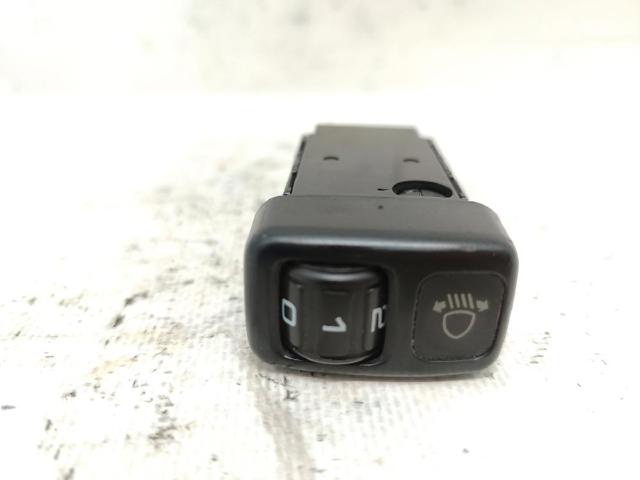 Cubo traseiro B6032615XC MAZDA