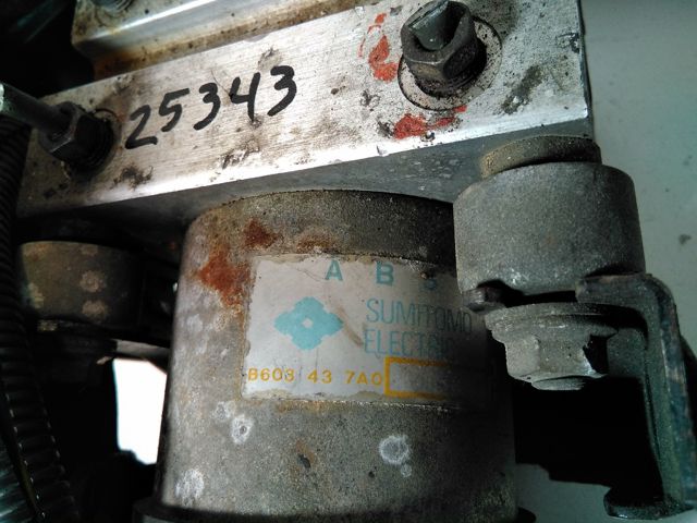 MAZDA B603437A0 в наличии Павлоград