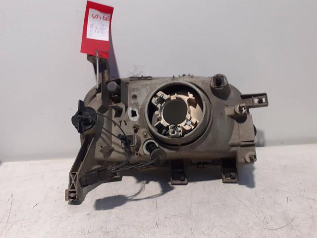 B60605F206 NISSAN Фара левая купить в Ирпень