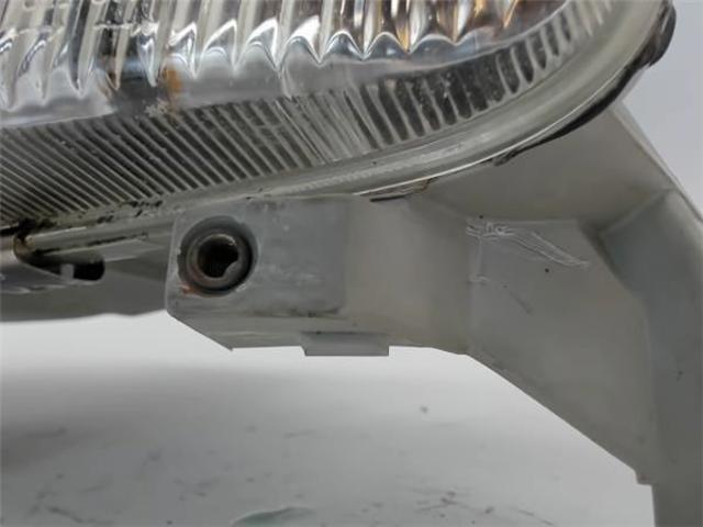 B60605F206 NISSAN Левая фара купить в Николаев