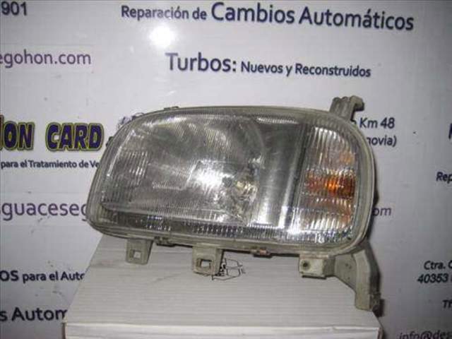 Luz esquerda B60605F206 Nissan