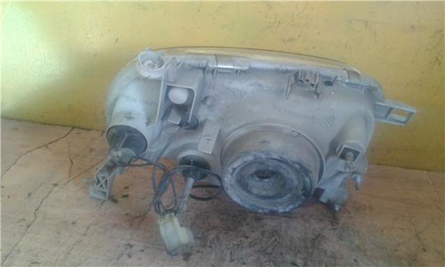 NISSAN B60605F206 Фара левая в наличии Харьков