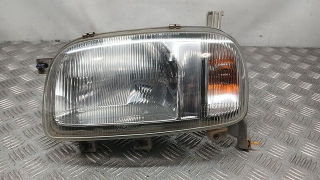 B60605F206 NISSAN Фара левая купить в Житомир