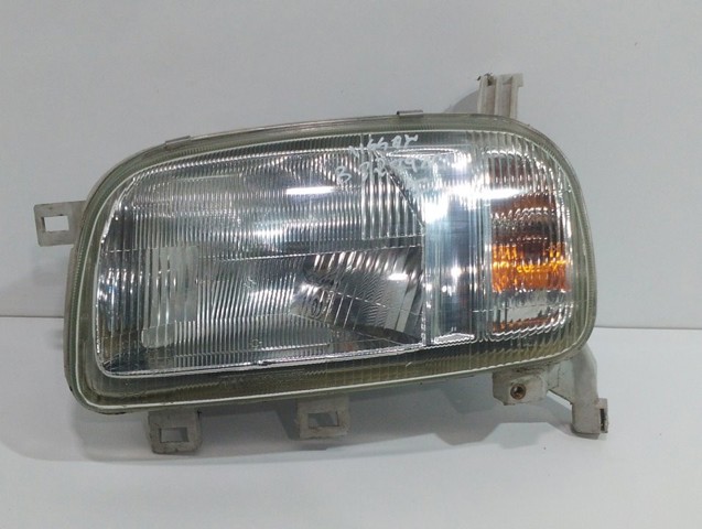 NISSAN B60605F206 Левая фара в наличии Павлоград