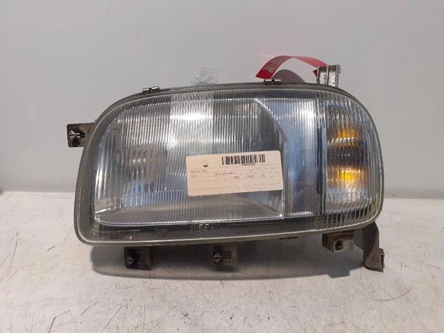 B60605F206 NISSAN Левая фара купить в Винница