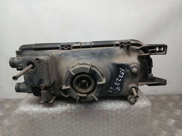 B606063C00 NISSAN Левая фара купить в Полтава
