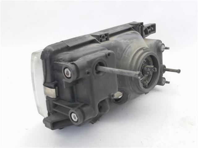 B606063C00 NISSAN Левая фара купить в Хмельницкий
