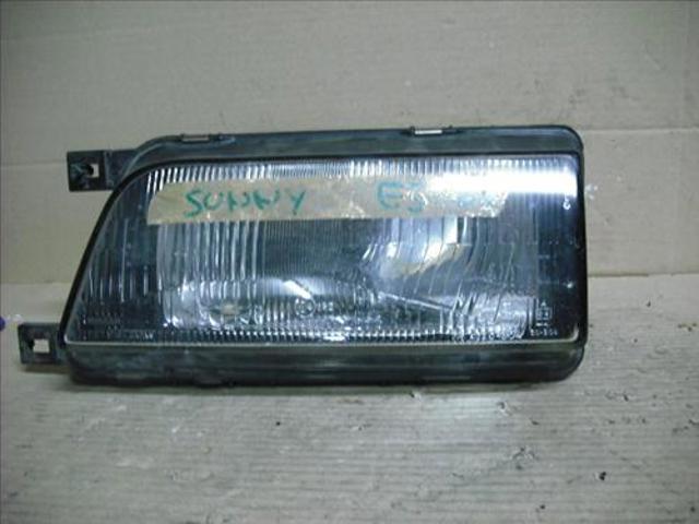 NISSAN B606063C00 Фара левая в наличии Полтава