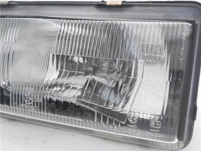 B606063C00 NISSAN Левая фара купить в Украина