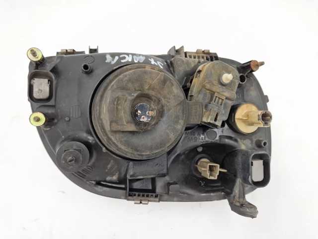 NISSAN B60606F620 Фара левая в наличии Ирпень
