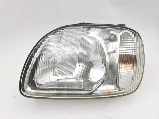 NISSAN B60606F620 Фара левая в наличии Павлоград