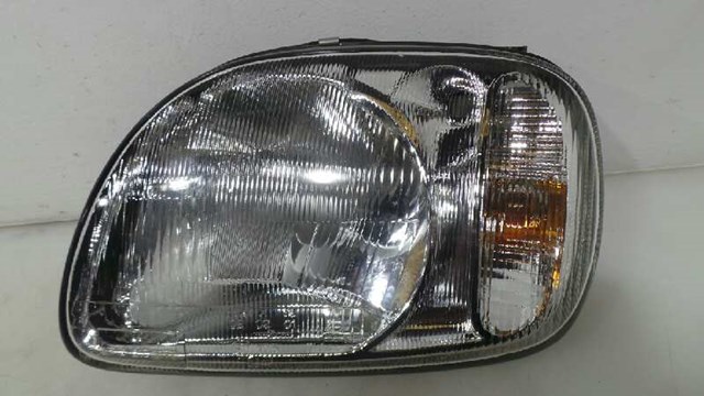 B60606F620 NISSAN Фара левая купить в Кривой Рог