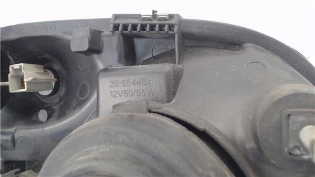 B60606F620 NISSAN Фара левая купить в Украина