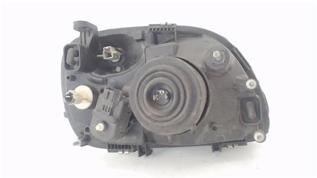 B60606F620 NISSAN Левая фара купить в Тернополь